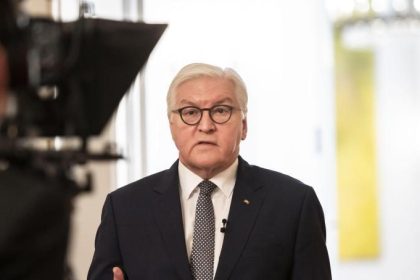Steinmeier begrüßt Debatte über Corona-Maßnahmen