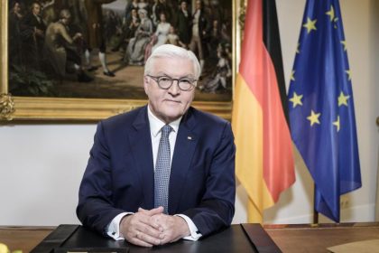 Steinmeier über Corona-Krise: Es gibt EU-Länder die autoritäre Strukturen verstärken – Deutschland aber nicht