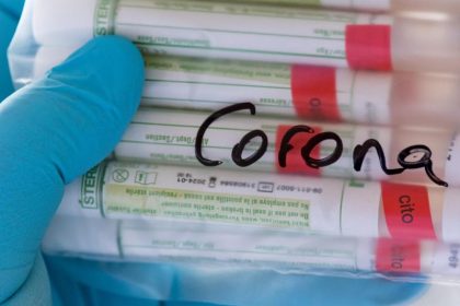Deutsche Corona-Infektionszahlen sinken weiter