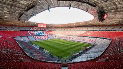 München prüft weiter Zusage als Spielort für verlegte EM