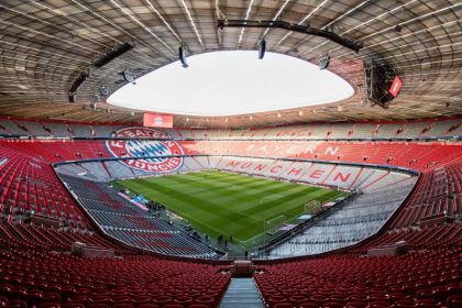 München prüft weiter Zusage als Spielort für verlegte EM
