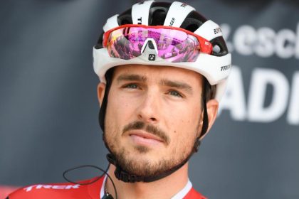 Degenkolb: Geister-Tour eine „realistische Option“