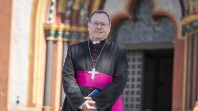Deutsche Bischofskonferenz: „Das Thema Missbrauch lässt uns nicht los“