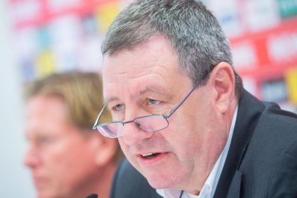 Köln-Präsident glaubt: Keine Bundesliga-Zuschauer in 2020