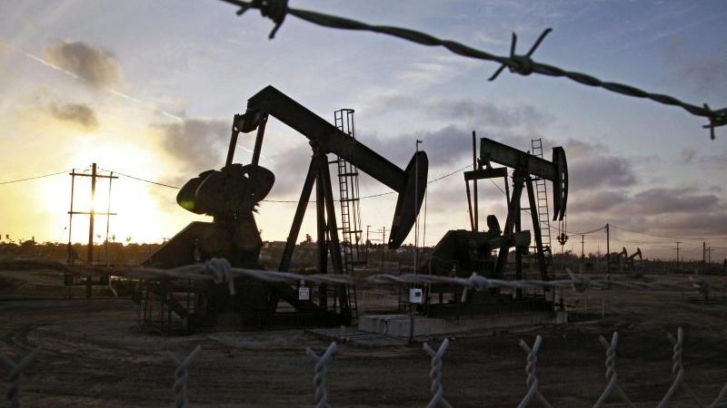 UPDATE: Opec und Partner einigen sich auf reduzierte Erdöl-Fördermengen