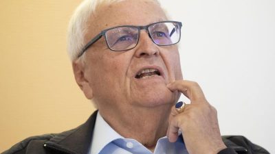 Schweizer Lockdown: Sommermärchen-Prozess steckt weiter fest