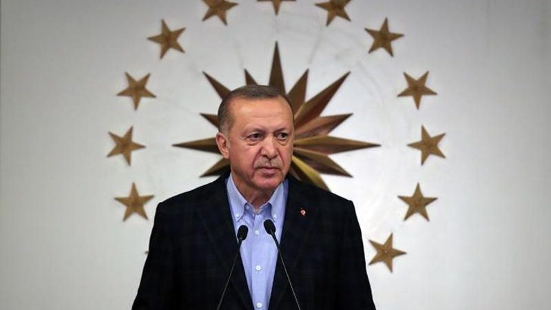 Die „neue Ordnung“: Erdogan verordnet der Türkei ein „kontrolliertes soziales Leben“