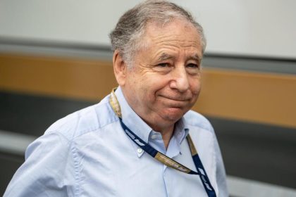 Fia-Boss Todt hofft auf Rennen mit Fans noch dieses Jahr