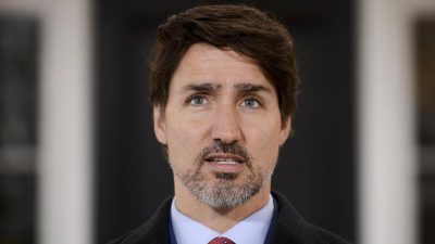 Trudeau-Regierung übersteht Vertrauensabstimmung