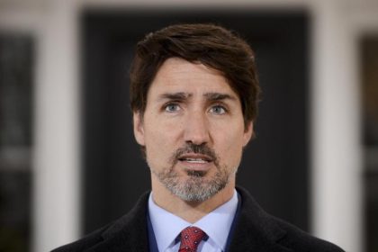 Trudeau-Regierung übersteht Vertrauensabstimmung