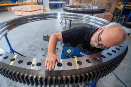 Metaller erwarten Kurzarbeit für 2,2 Millionen Menschen
