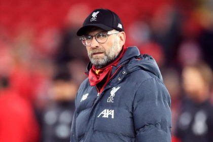 Klopp vom Online-Training begeistert