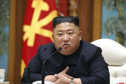 Wo ist Kim Jong-un? Trump wünscht ihm „alles Gute“ und macht Andeutungen