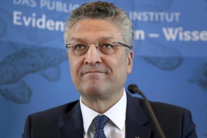 RKI meldet 507 Neu-Infizierte in Deutschland – Sterblichkeit im Vergleich zu Grippewelle in Deutschland niedrig
