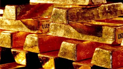 Goldpreis im Höhenflug – Neues Rekordhoch in Euro gerechnet