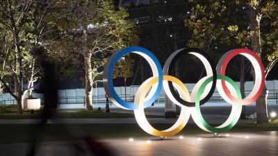 Olympia-Gastgeber im Notstand – Kein «Plan B» für Tokio 2021