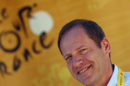 Tour de France: Macron stoppt Prudhommes Nizza-Juni-Traum