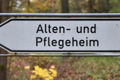 Corona-Ausbruch in einer Bremer Seniorenresidenz –  Zwölf Bewohner erkrankt