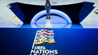 FIFA: Viele Länderspiele erst 2021 – Nations League fraglich