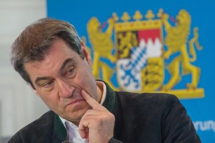 Söder lehnt Öffnung von Schulen wie in NRW ab – auch Gastronomie soll weiter Zwangspause machen