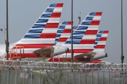 American Airlines plant umfangreiche Stellenstreichungen in Corona-Krise