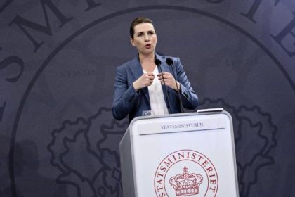 Dänemarks rote Regierung: Mit Durchmischung und Zwangsumsiedlung zur Integration