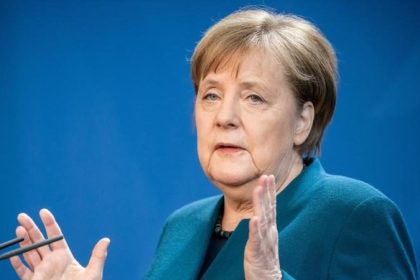 Ergebnis der Bund-Länder-Beratung zu Corona-Lockerungen: Kontaktbeschränkungen bleiben bis 3. Mai erhalten