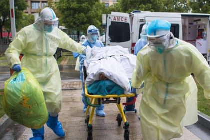Kann das Coronavirus Geheilte erneut treffen?