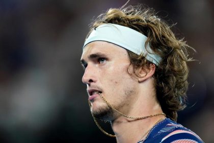 Corona-Pause: Zverev sieht Vorteil für Nadal & Co.