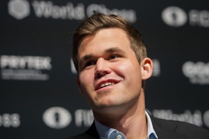 Weltmeister Carlsen startet Online-Super-Schachturnier