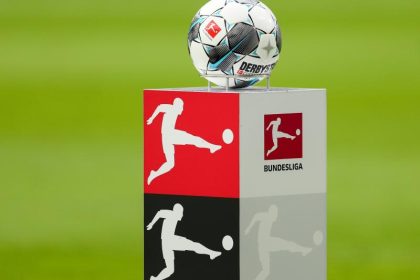 Fußball-Clubs zittern: Insolvenzgefahr trotz Rekordzahlen?