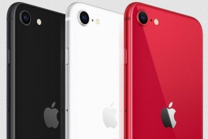 Apple stattet neue iPhones mit 5G-Technologie aus
