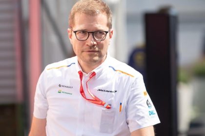 McLaren-Teamchef: «Finaler Wachruf» für die Formel 1»