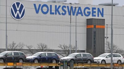 Volkswagen zahlte in den USA 9,5 Milliarden Dollar Schadenersatz für Diesel-Affäre