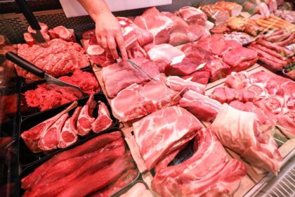 Hepatitis-E-Viren in Schweinefleisch und Schweineleber nachgewiesen