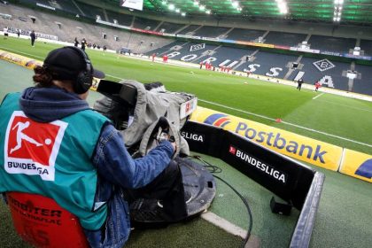 Bundesliga-Geisterspiele: Eine 750-Millionen-Euro-Frage