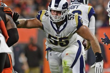 Erster NFL-Spieler mit Coronavirus infiziert