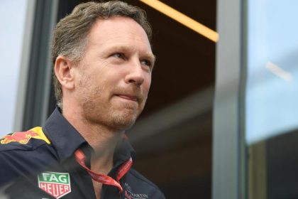 Red-Bull-Teamchef: Geisterrennen in Österreich „machbar“