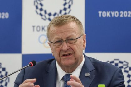 Olympia-Macher: Gleicher Zeitplan, gleiche Arenen auch 2021