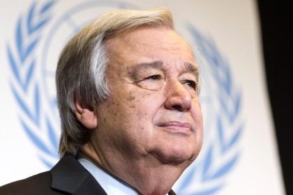 Guterres: Corona-Impfstoff muss wie “weltweit öffentliches Gut” für alle sein