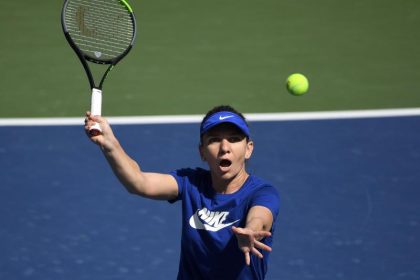 Tennis ohne Fans? Wimbledon-Siegerinnen sind dagegen