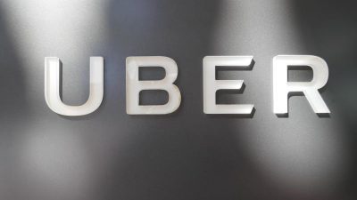 Corona-Krise: Uber schreibt bis zu 2,2 Milliarden Dollar ab