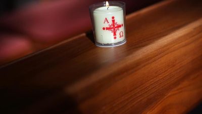 Corona-Tote: Mit Gottesdiensten den Schicksalen hinter den Zahlen gedenken