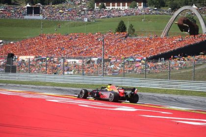 BBC: Formel 1 will am 5. Juli in Spielberg starten
