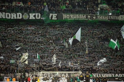 Ultras vehement gegen Geisterspiele – DFL wartet auf Rate