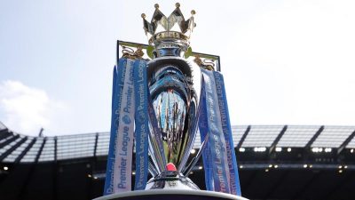 Premier-League-Clubs wollen Saison abschließen – keine Frist