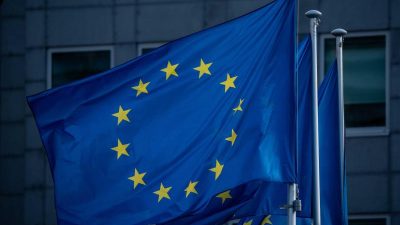EU-Parlament für „Recovery-Bonds“ – Marshall-Plan in Billionenhöhe soll nach der Krise kommen
