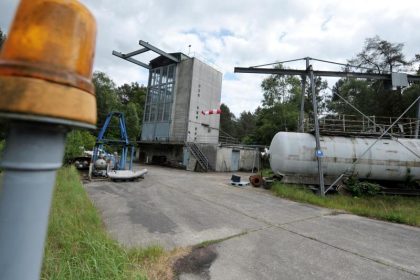 Aus der Lüneburger Heide in den Weltraum: deutscher SpacePark soll Kompetenzen bündeln