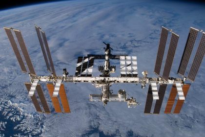 Nasa: Bald Astronauten von den USA aus zur ISS