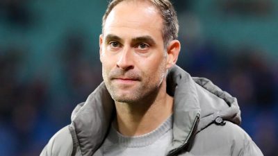 RB-Geschäftsführer Mintzlaff: «Saisonabbruch wäre Desaster»